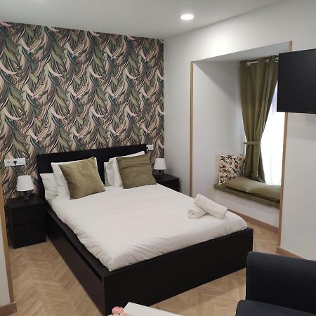 Apartamento En Madrid Kültér fotó