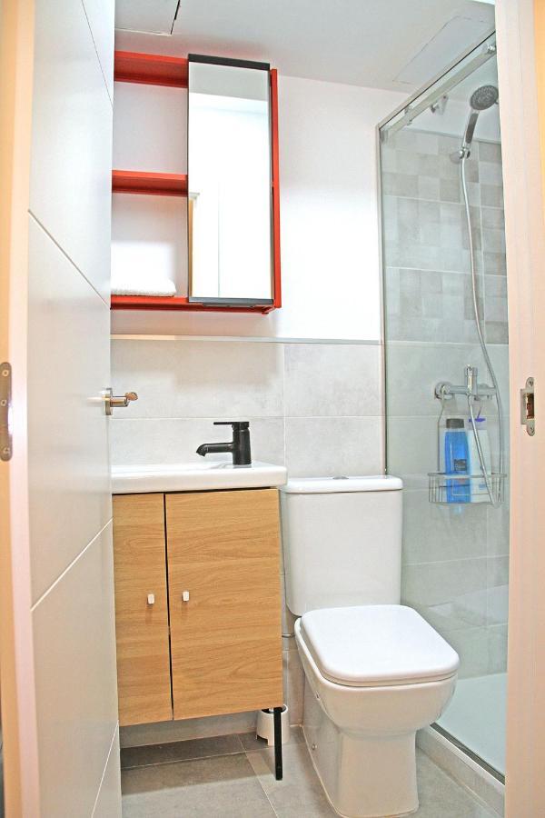 Apartamento En Madrid Kültér fotó