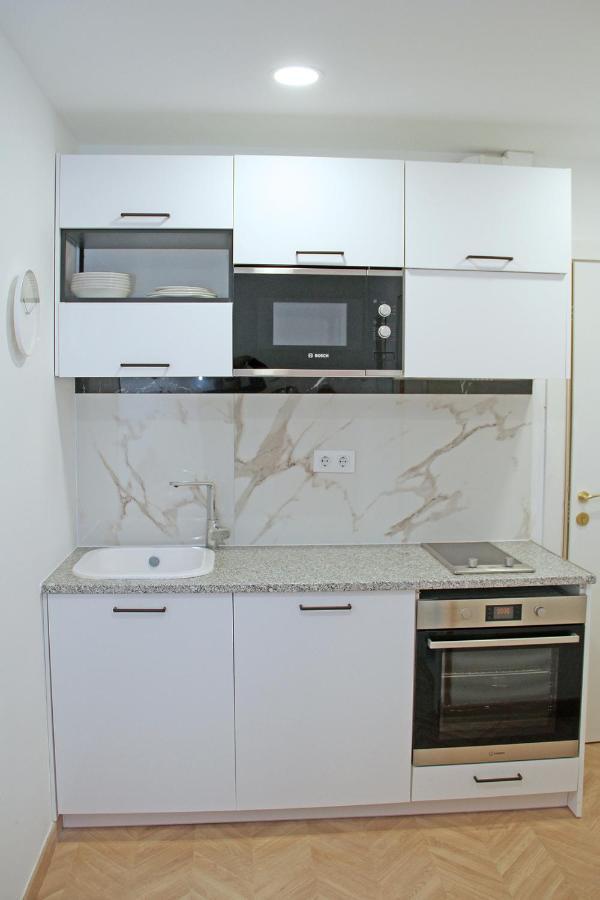 Apartamento En Madrid Kültér fotó
