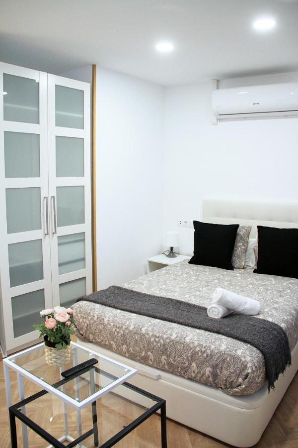 Apartamento En Madrid Kültér fotó